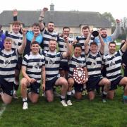 Heriots were crowned winners of the Musselburgh 7s last year