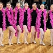 Dancers from the Alpha Dance Academy missed out on three performances on Sunday after a mix-up with the entertainment licence for the show