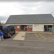 The event takes place in Ormiston Community Centre. Image: Google Maps