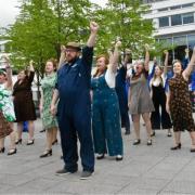 Musselburgh Amateur Musical Association (MAMA) will present Made In Dagenham The Musical in what is said to be a first for East Lothian