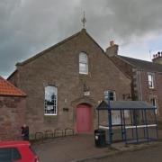 East Linton Community Hall. Image: Google Maps