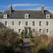 Cockenzie House and Gardens. Image: Tom Parnell