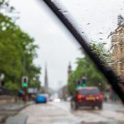 When will it stop raining in Scotland as Met Office and BBC share forecasts?