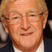 Legendary chat show host Sir Michael Parkinson, known as Parky, has died at the age of 88