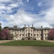 Newhailes House. Photo: National Trust for Scotland.