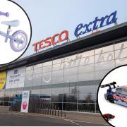 Tesco is discounting a variety of toys for Clubcard holders including LEGO, Disney, Marvel, Barbie and more