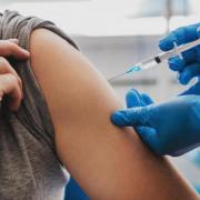 NHS Lothian is urging parents to ensure their child gets a flu vaccine