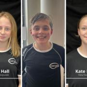 Lucy Hall, Boyd Fearnside and Kate Nolan were among those impressing in Bathgate