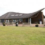 The Scottish Seabird Centre in North Berwick
