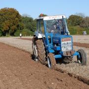 East Lothian Ploughing Association's annual match takes place on Saturday