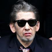 The Pogues frontman Shane MacGowan has passed away aged 65