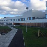East Lothian Community Hospital
