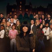 Claudia Winkleman will return as show host for series 2 of The Traitors