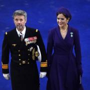 Prince Frederik of Denmark and Princess Mary met in a Sydney bar during the 2000s Olympics.