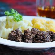 Burns suppers will be enjoyed across East Lothian