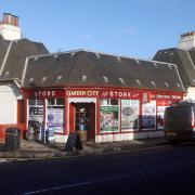 Longniddry Village Shop