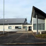 Musselburgh East Community Learning Centre