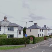 Residents of a property on Gardiner Road, Prestonpans, want to extend their home. Image: Google Maps