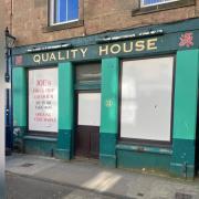 This former Chinese takeaway business is now for sale