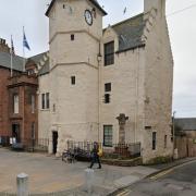 Dunbar Town House