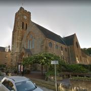 North Berwick Rotary Club's annual charity shop, at St Andrew Blackadder Church hall, is seeking donations
