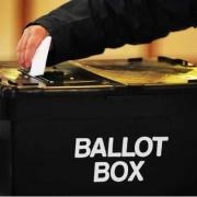 East Lothian voters go to the polls on May 4