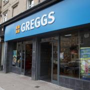 Greggs reveal when they hope to reopen stores across the country