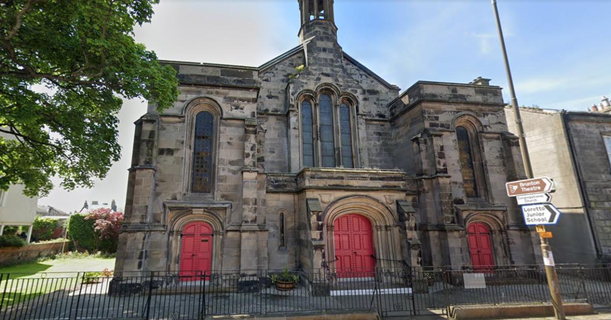 Musselburgh church to host autumn fayre