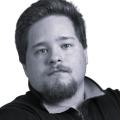 Josh Pizzuto-Pomaco Profile Image