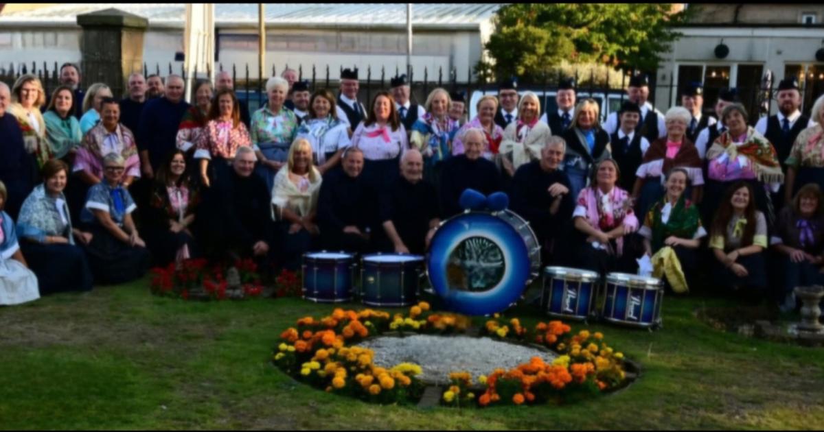 Traditional Fisherrow Fisherman's Walk set to return on Friday