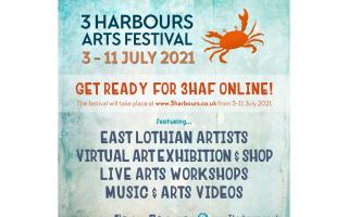 3 Harbours Festival