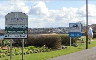Musselburgh. Image: Google Maps