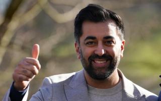 Humza Yousaf to be new First Minister