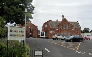 North Berwick Community Centre