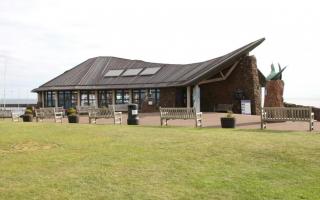 The Scottish Seabird Centre