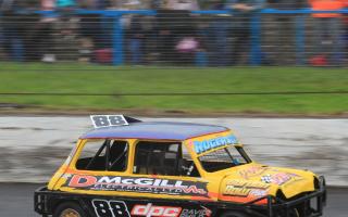 Kyle Rogerson is gearing up for another busy season