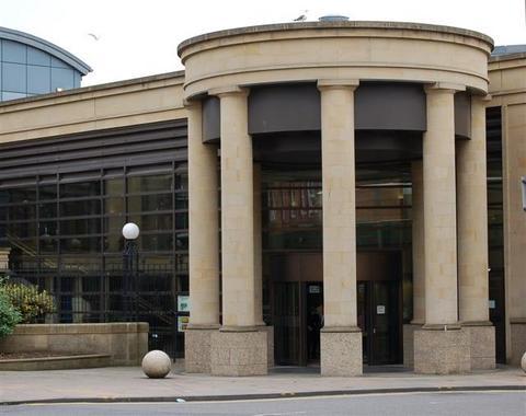 East Lothian Courier: The High Court in Glasgow East Lothian Courier: The High Court in Glasgow