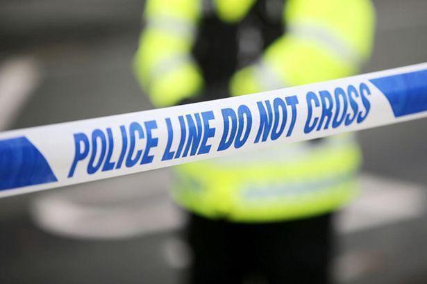 'Unexplained' death at Cousland after motorcycle fire - Vimarsana News
